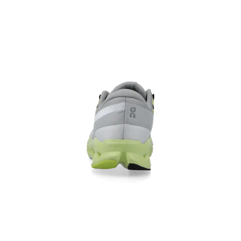 On Cloudsurfer 2 W (grey / green) – 3WF10100171