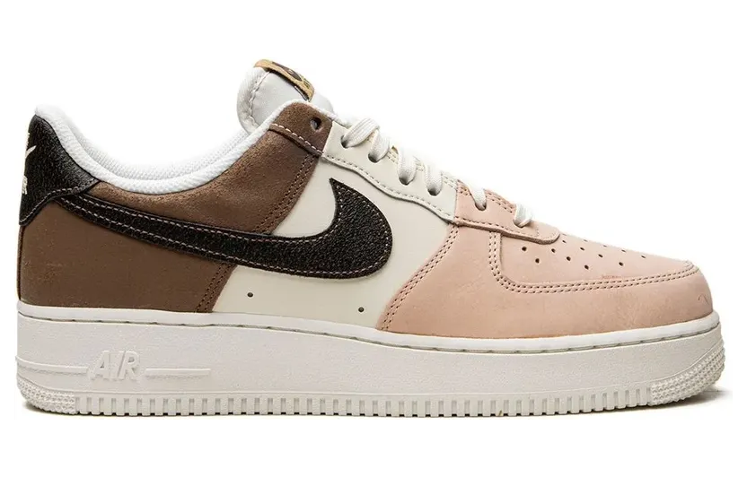 Nike Air Force 1 Napolitan – Pink (DX3726)