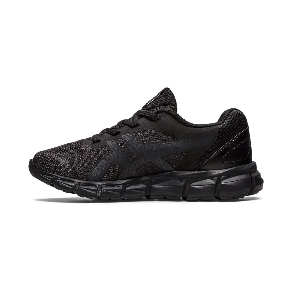 ASICS GEL-QUANTUM LYTE II PS “Black / Graphite Grey” (1204A096-005)