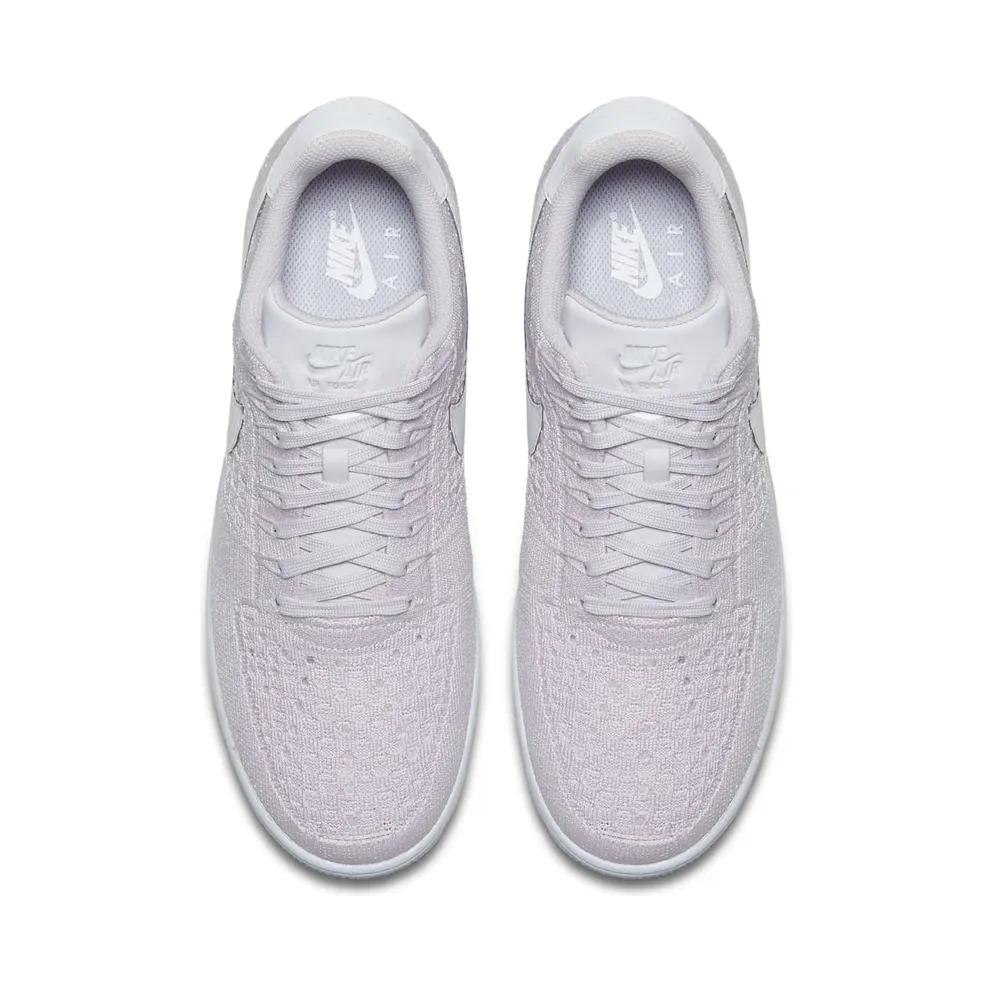 Nike Air Force 1 Ultra Flyknit Low Light Violet (817419-500)