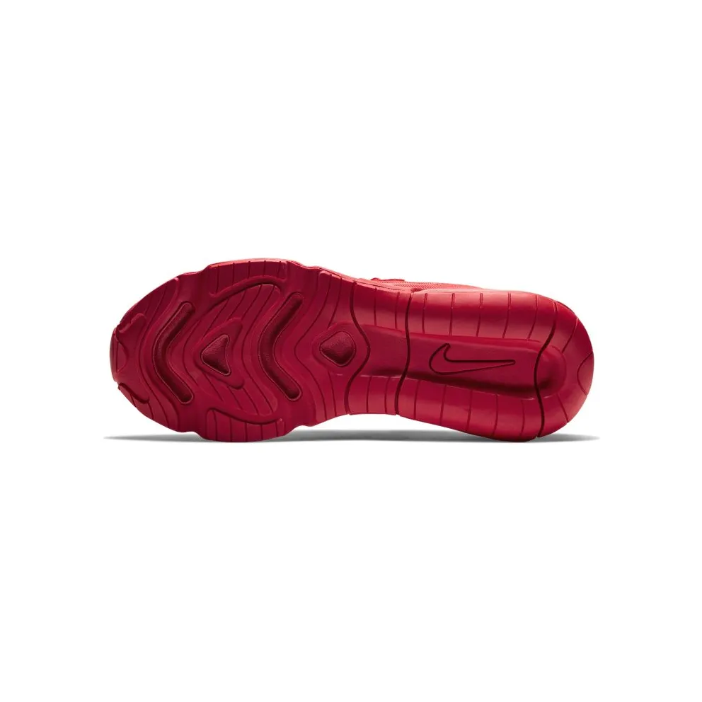 Nike Air Max 200 University Red University Red/Black (CU4878-600)