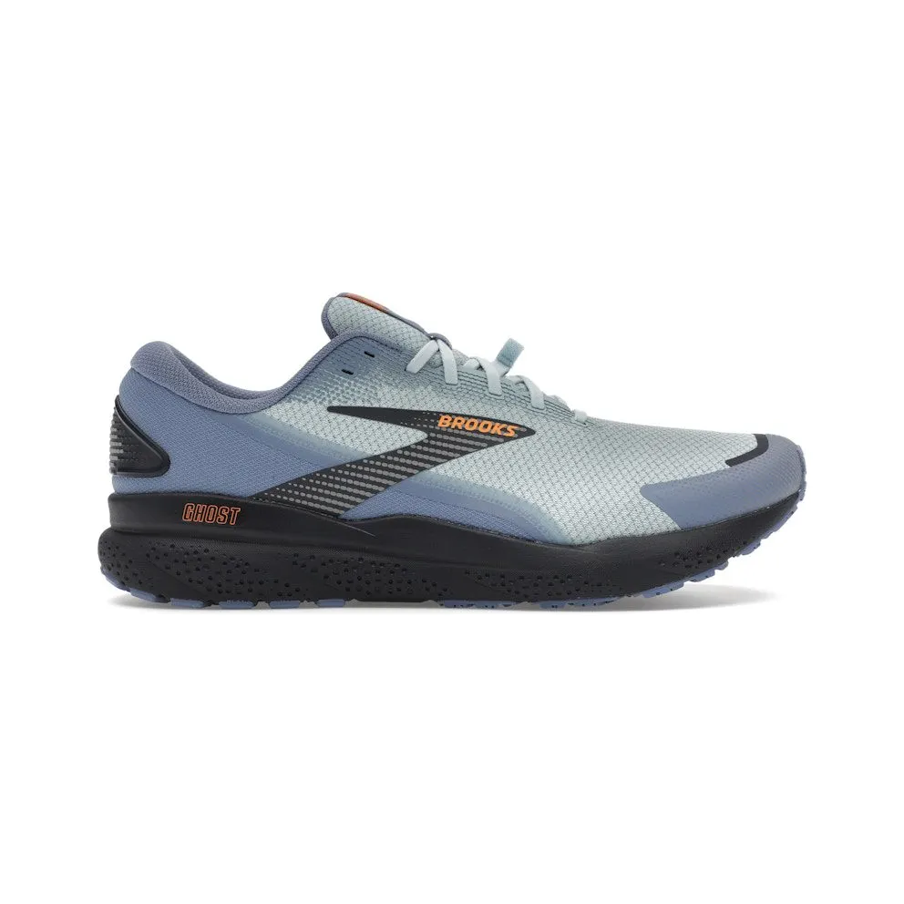 Brooks Ghost 16 Weatherized Country Blue Winter Sky Ebony (110436-1D-405)