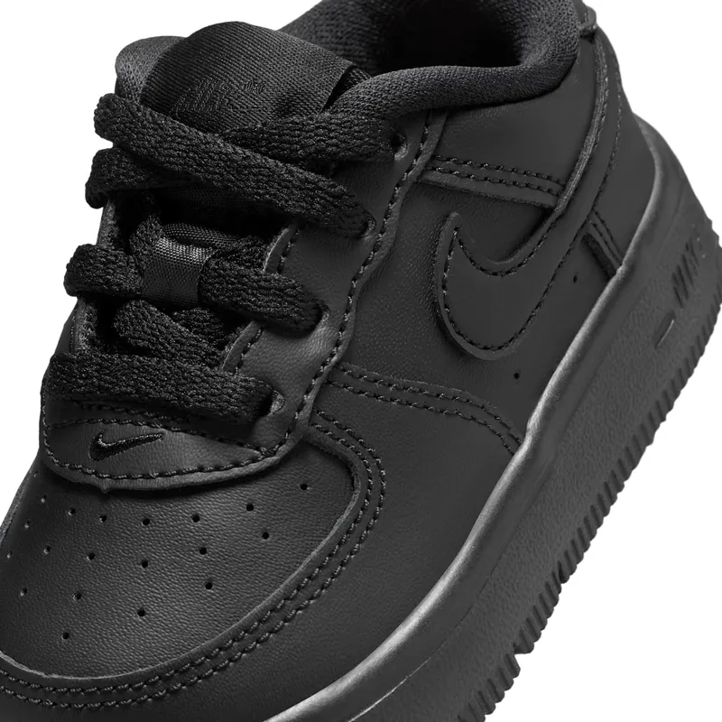 Nike Force 1 Low TD “Black” (IF1674-001)