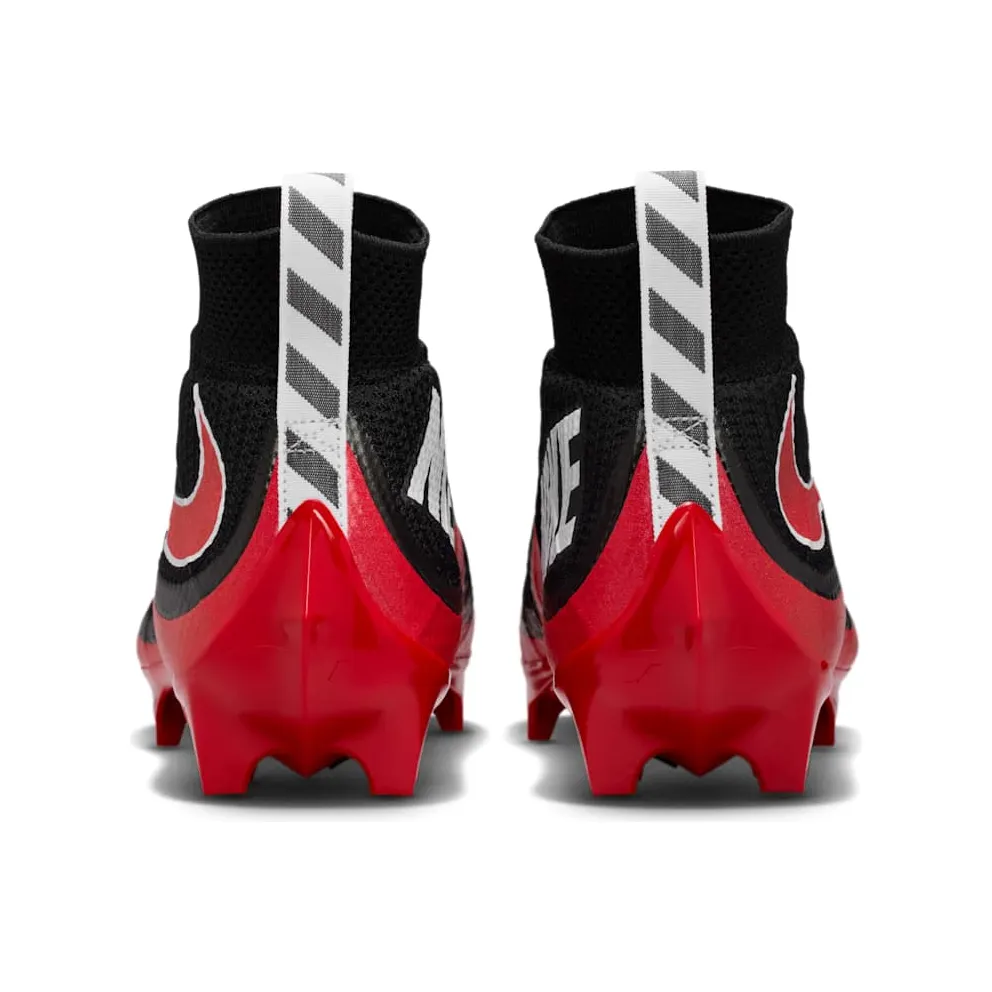 Nike Vapor Edge 360 Untouchable Mid Black Red (II8292-001)