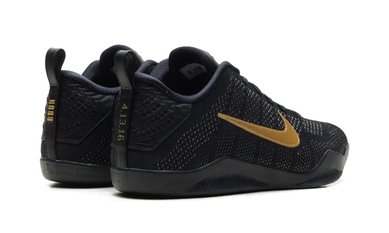 Nike Kobe 11 Elite Low Protro “Mamba Out (2026)” (IM4260-001)