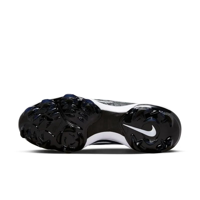 Nike Alpha Huarache Nxt Mcs “Black White” (DJ6519-010)