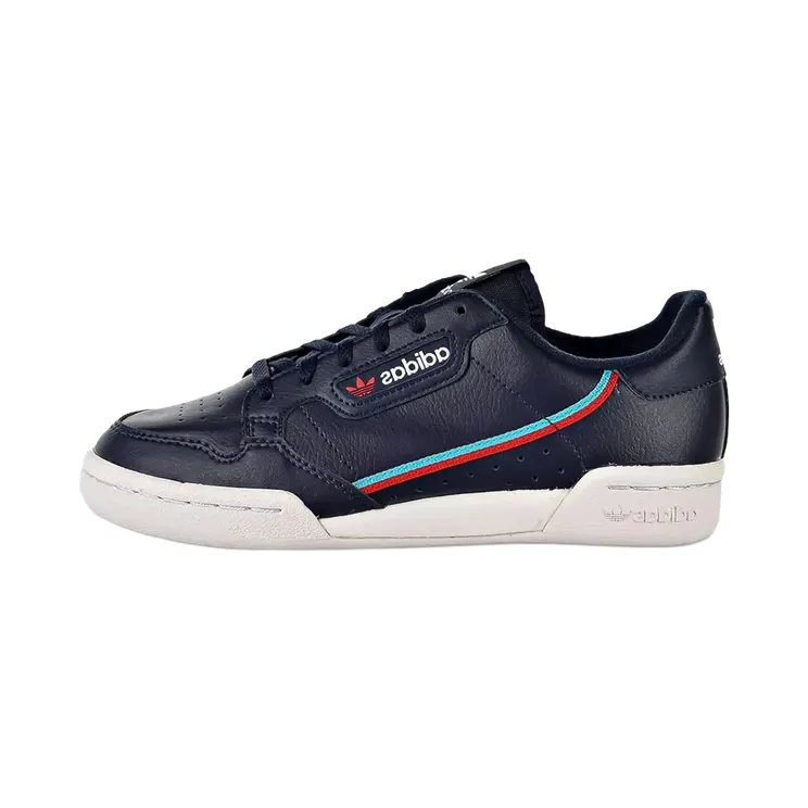 Adidas Continental 80 “Collegiate Navy” (F99785)