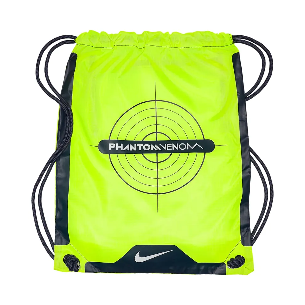 Nike Phantom Venom Elite FG Volt (AO7540-717)