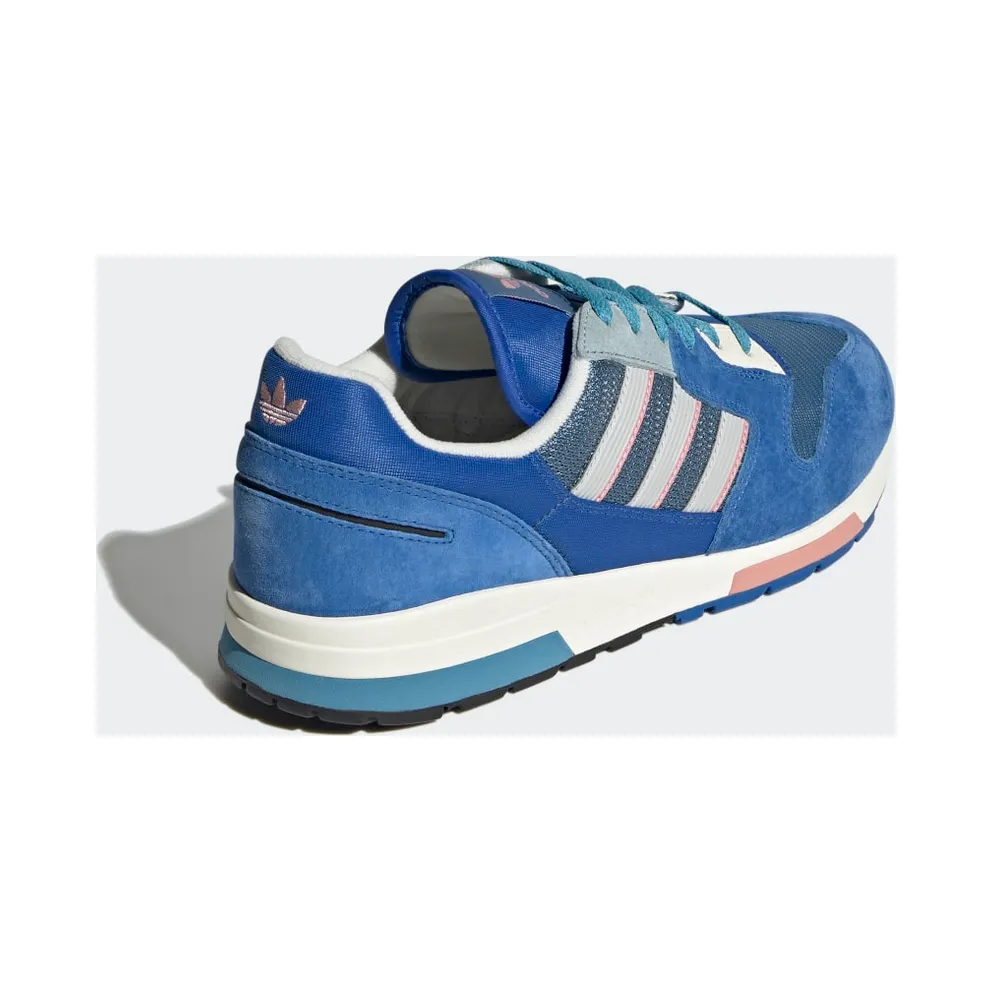 Adidas ZX 420 Blue / Off White / Magic Grey (GW5765)