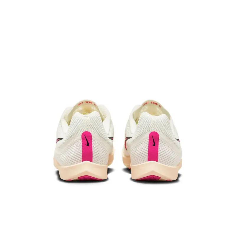 Nike Zoom Rival White (DC8725-101)