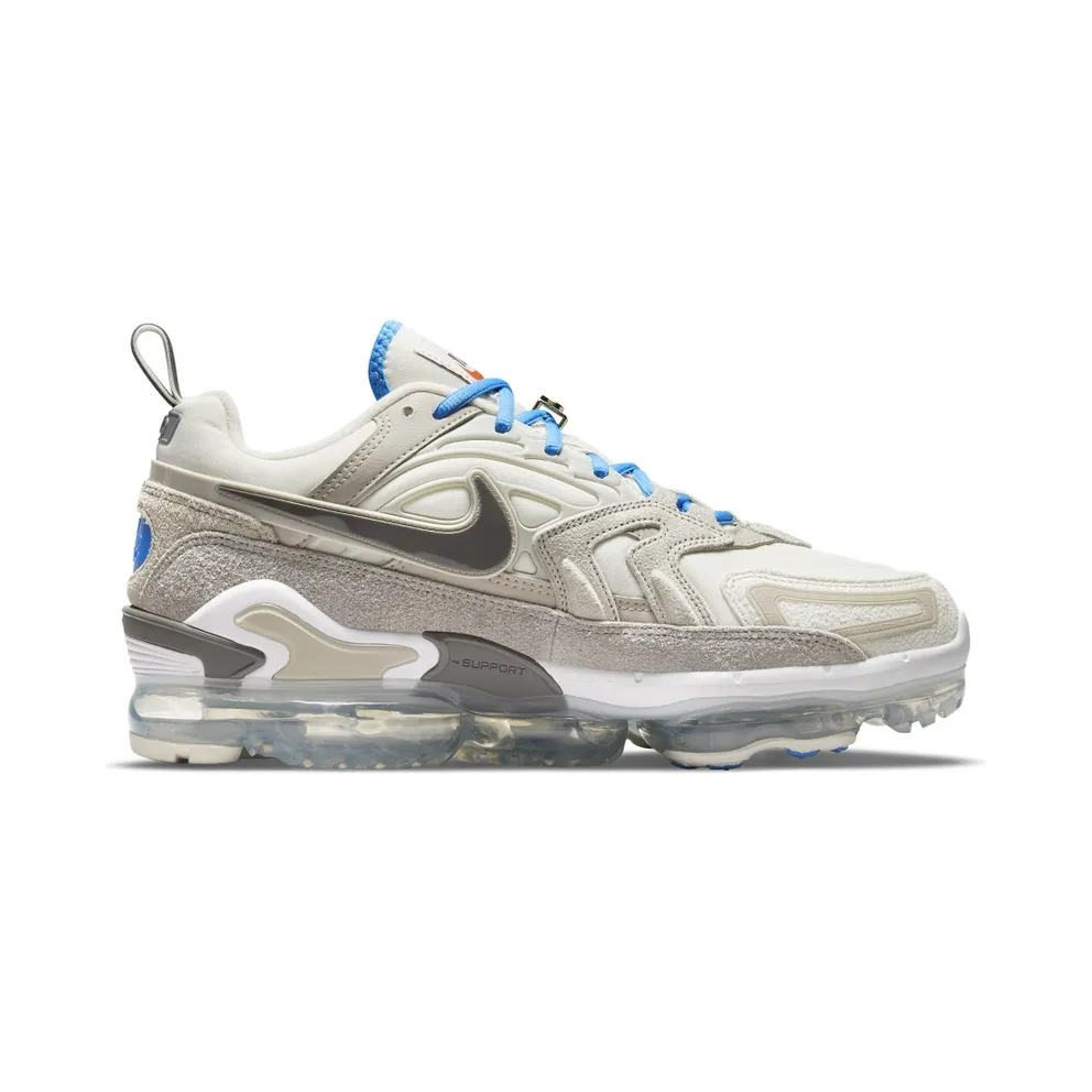 Nike Air VaporMax EVO First Use Sand “Sail / Cream Ii / Light Bone / Cave Stone” (DB0159-100)