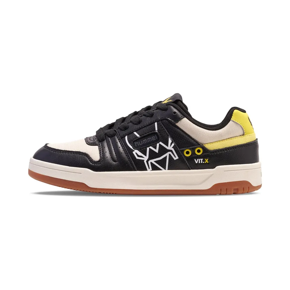 Hummel Stockholm Black (225427-2001)