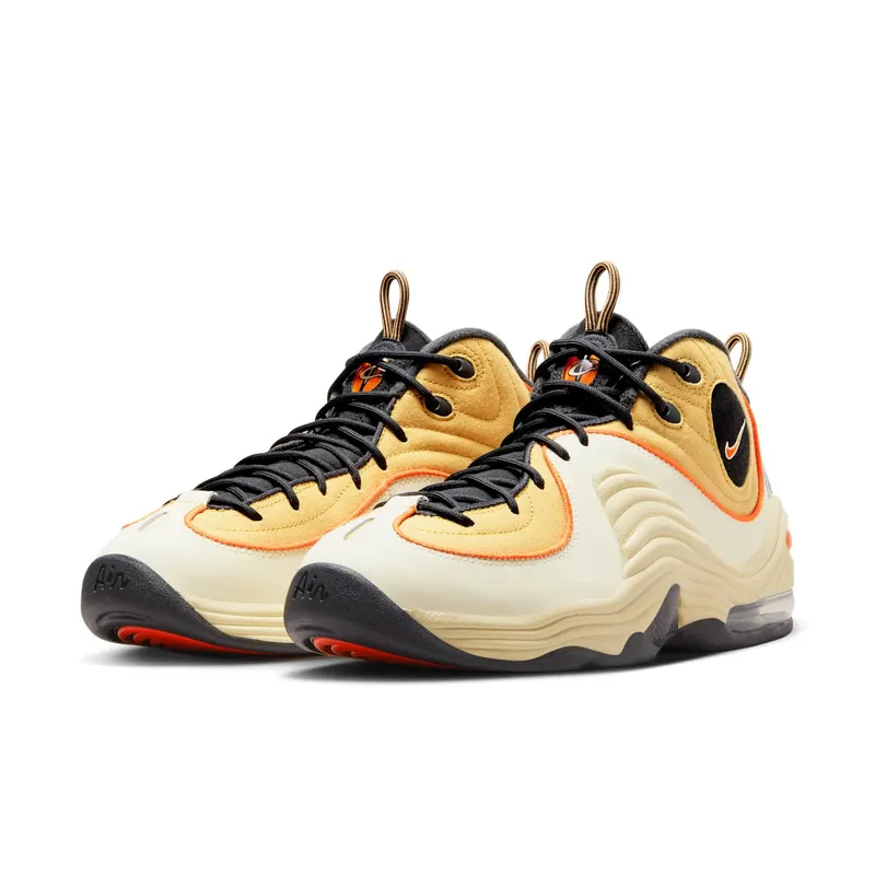 Nike Air Penny 2 “Wheat Gold” (DV7229-700)