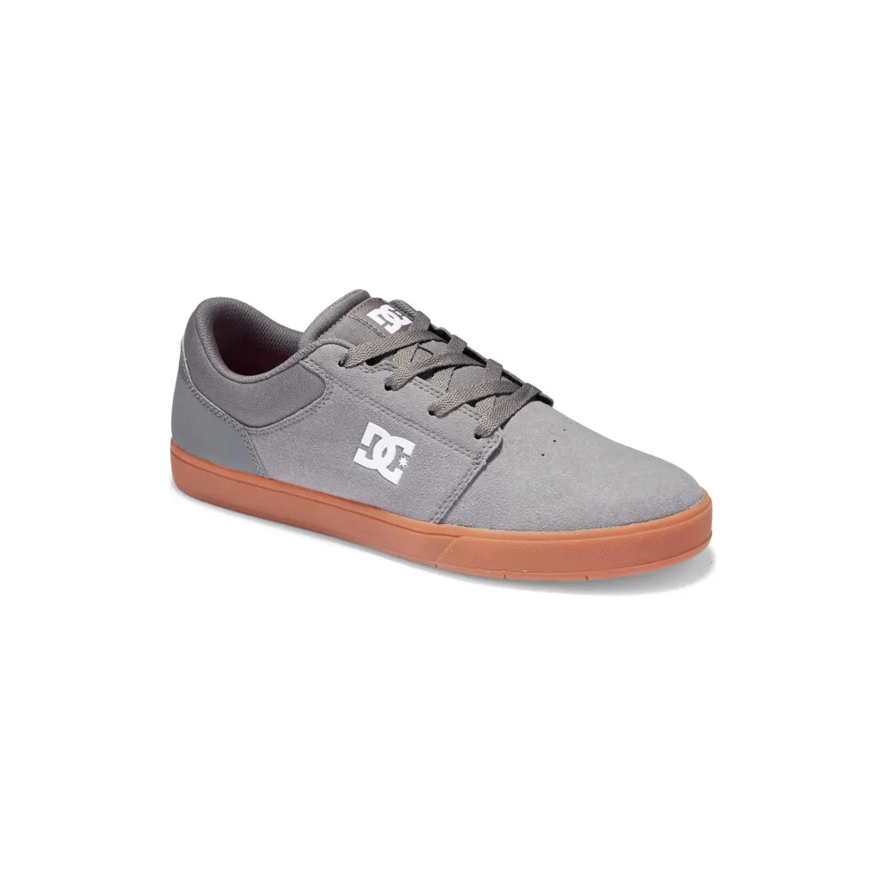 DC Crisis 2 charcoal (ADYS100647-CHR)