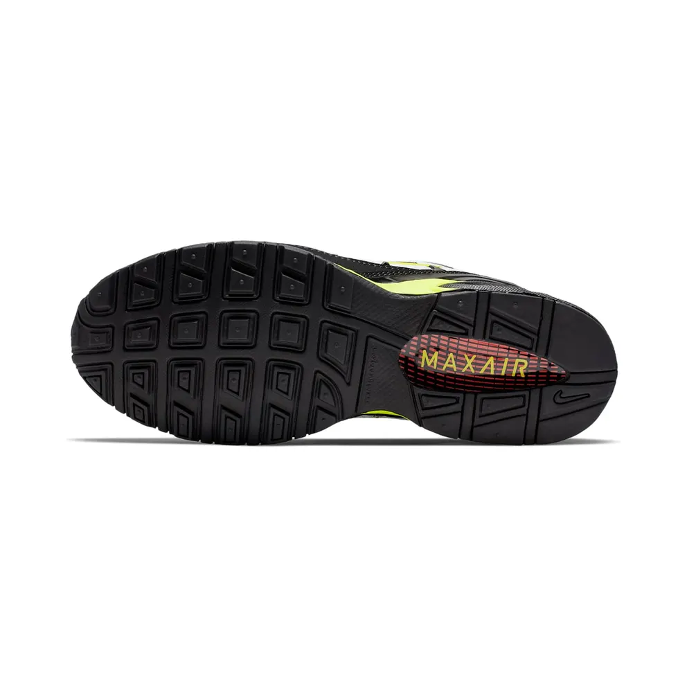 Nike Air Max Torch Nike Air Max Torch 4 White / Black / Bright Crimson (CK0061-100)