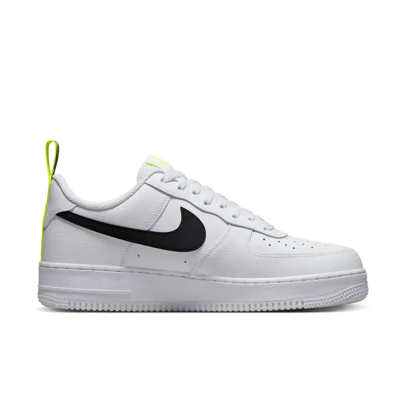 Nike Air Force 1 ’07 White (DZ4510-100)