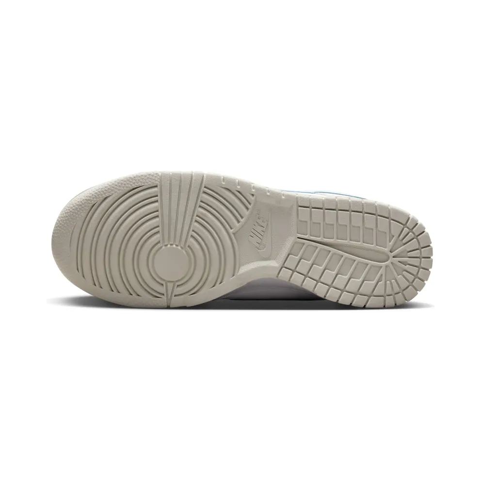 Nike Dunk Low Next Nature Light Armory Blue (W) (HF0023-100)