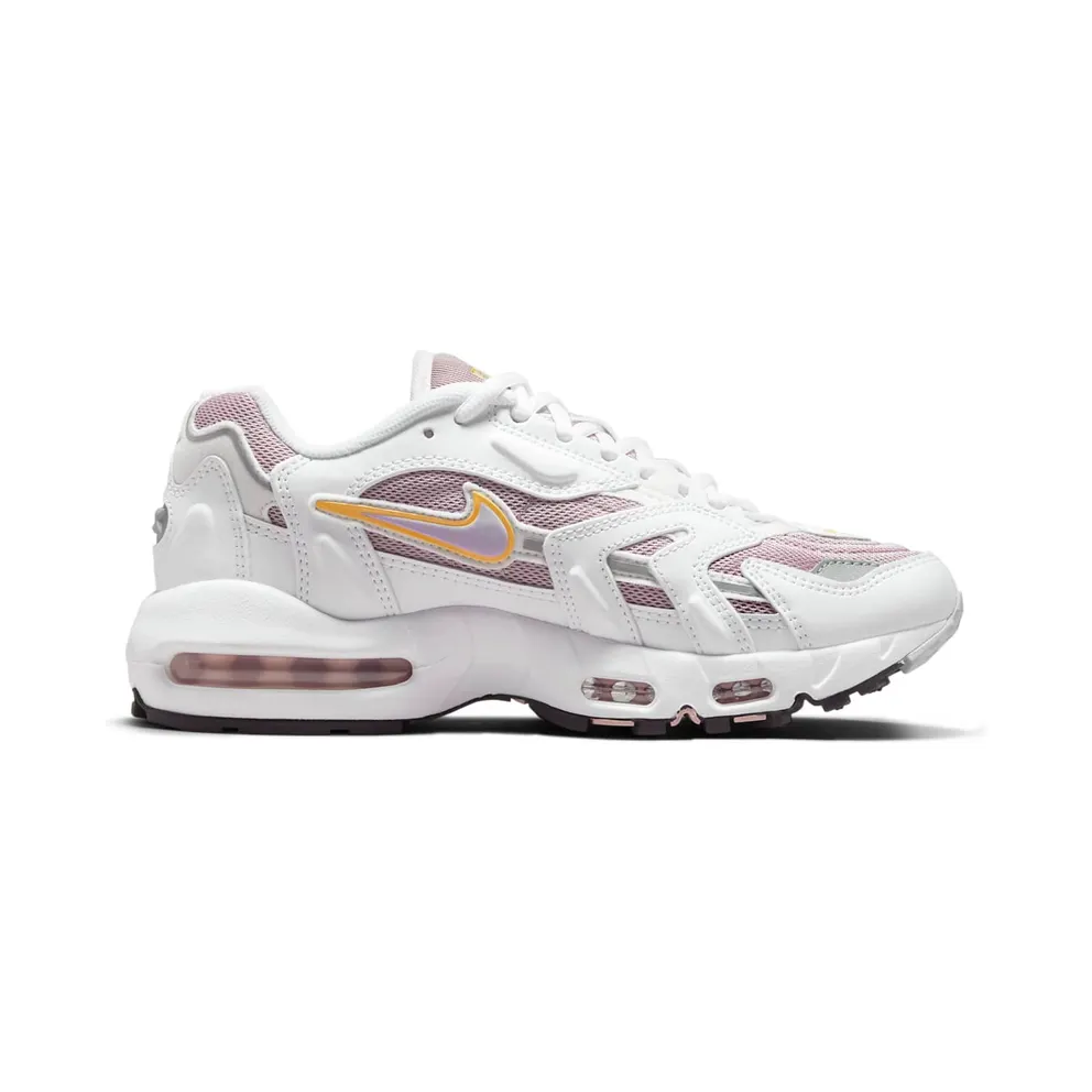 Nike Air Max 96 2 White (DM1473-100)
