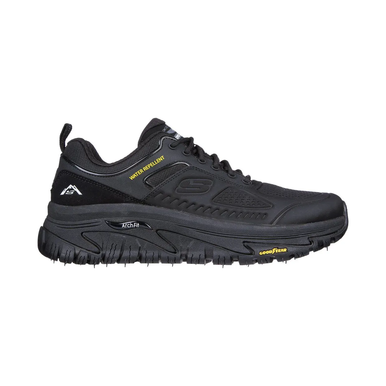 skechers-relaxed-fit 237333_BBK