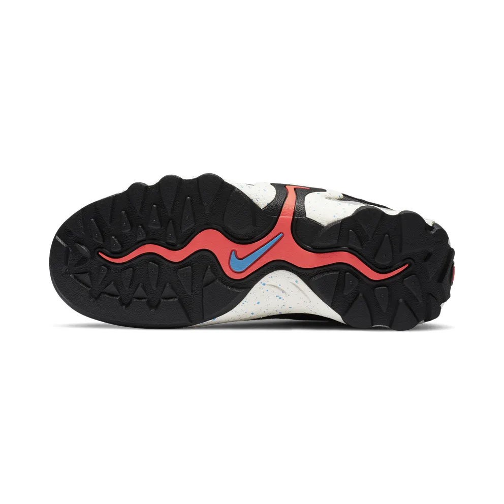 Nike Air Skarn Black Habanero Red Black/Habanero Red-Imperial Blue (CD2189-001)
