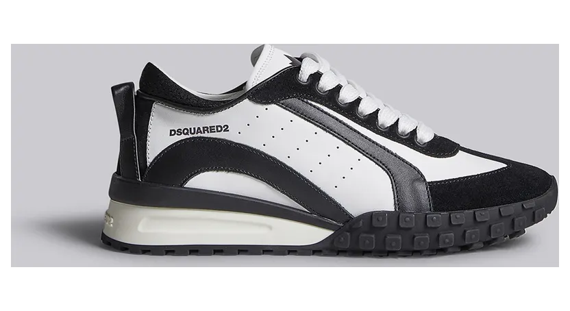 dsquared2-sneaker 17103369OH