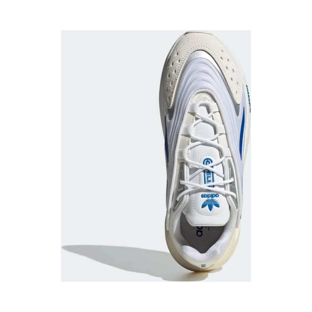Adidas Ozelia Cloud White / Core White / Ecru Tint (GY8553)
