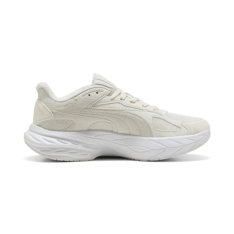 Puma Hypnotic 2 “Vapor Gray / Puma White” (404714_02)