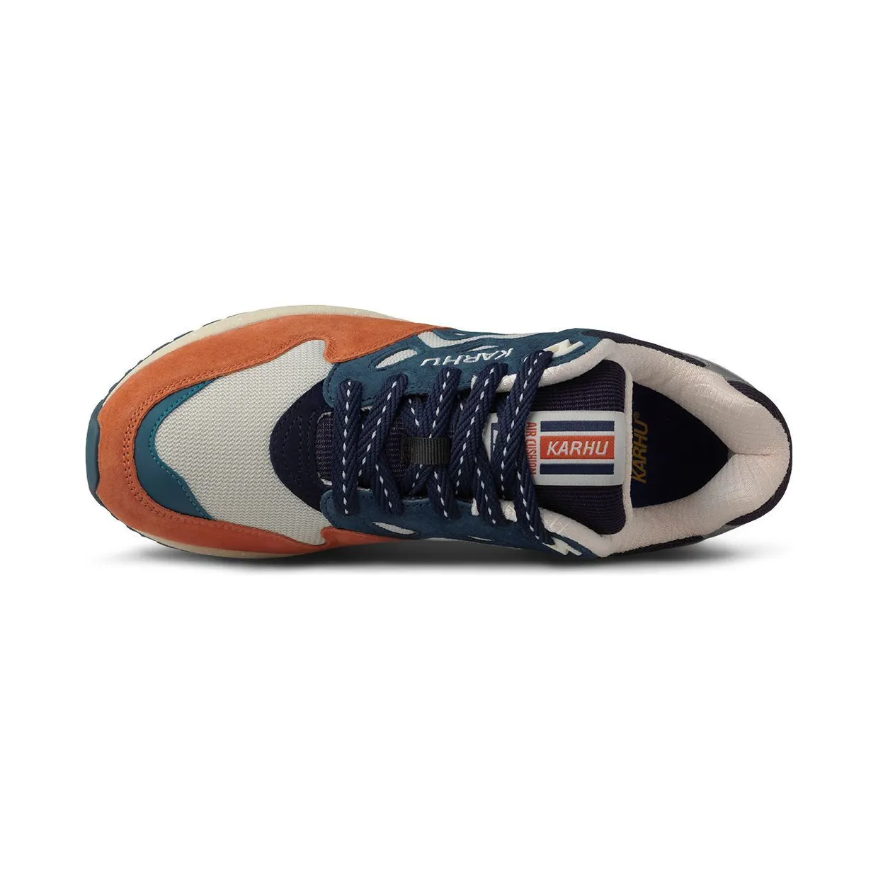 Karhu Legacy 96 “polar Night” Pack 2 – Arabesque / Reflecting Pond – “Arabesque / Reflecting Pond” (F806060) (5)