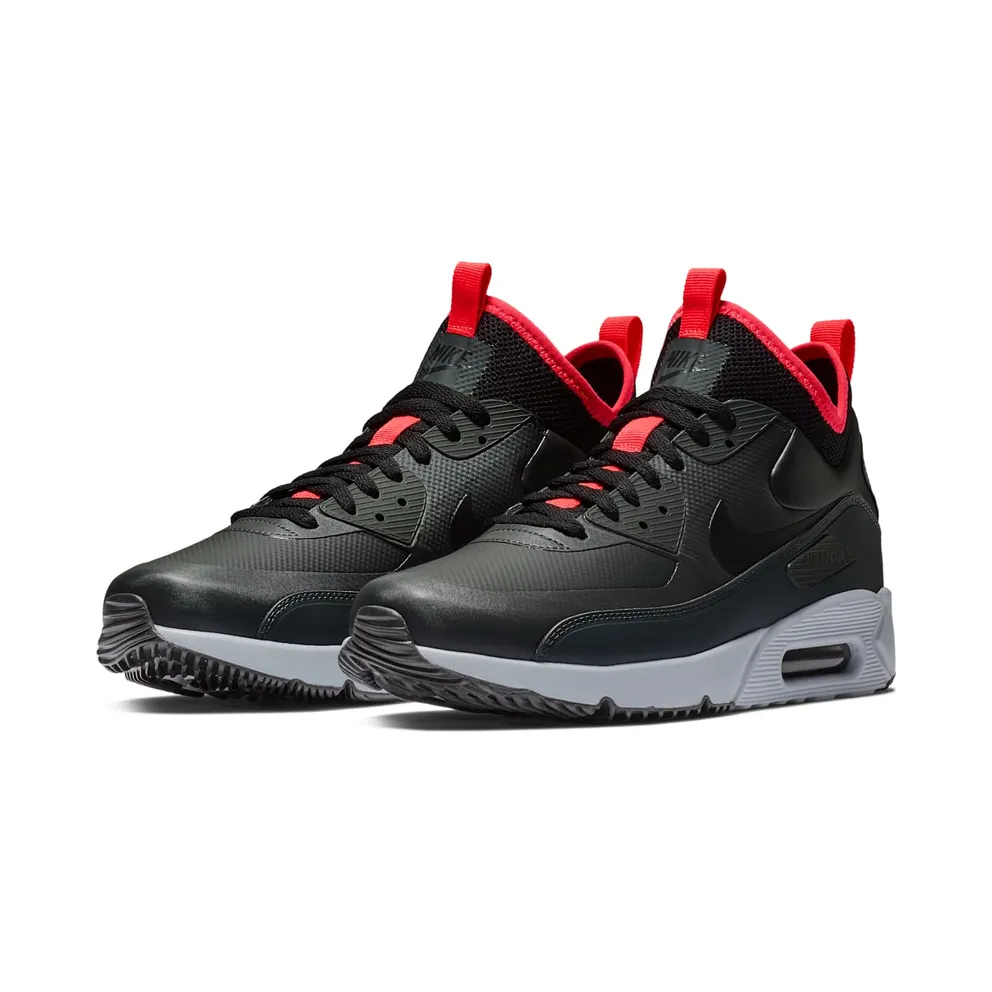 Nike Air Max 90 Ultra Mid Anthracite (924458-003)
