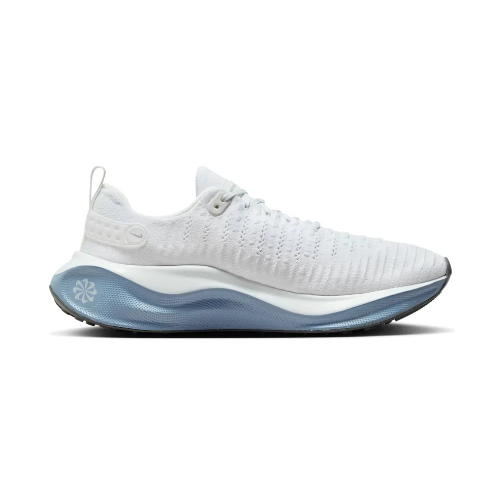 Nike ReactX Infinity Run 4 Summit White Ashen Slate (DR2665-107)