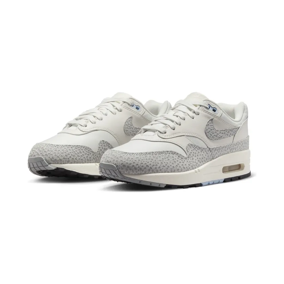 Nike Air Max 1 ’87 Safari Summit White/Sail/Photon Dust/Phantom (FB5059-100)