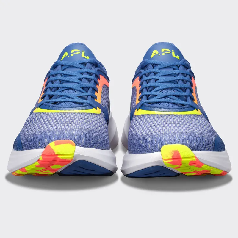 APL Euphoria “Blueberry/Energy/Laser Red” (Men)