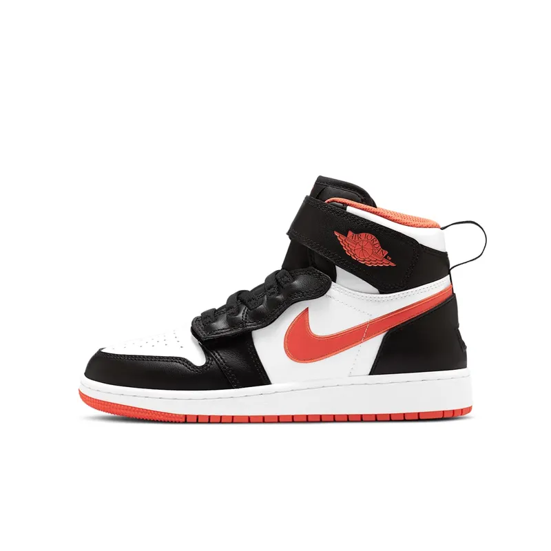 Jordan 1 Retro High Flyease Turf Orange (CT4897-008)