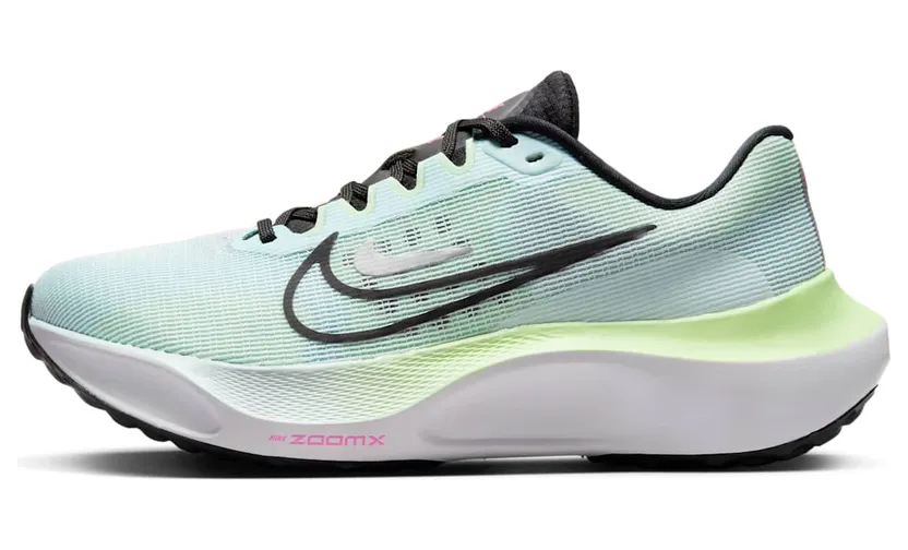 Nike Zoom Fly 5 Glacier Blue (DM8974-401)