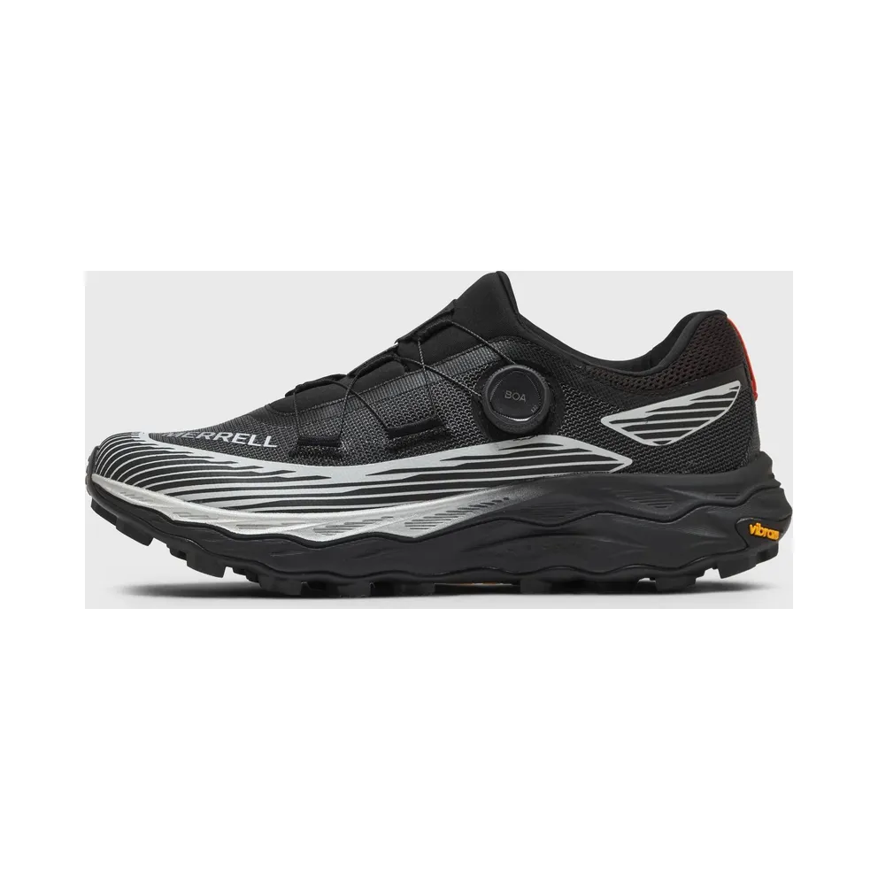 Merrell 1-TRL AGILITY PEAK 6 BOA Black