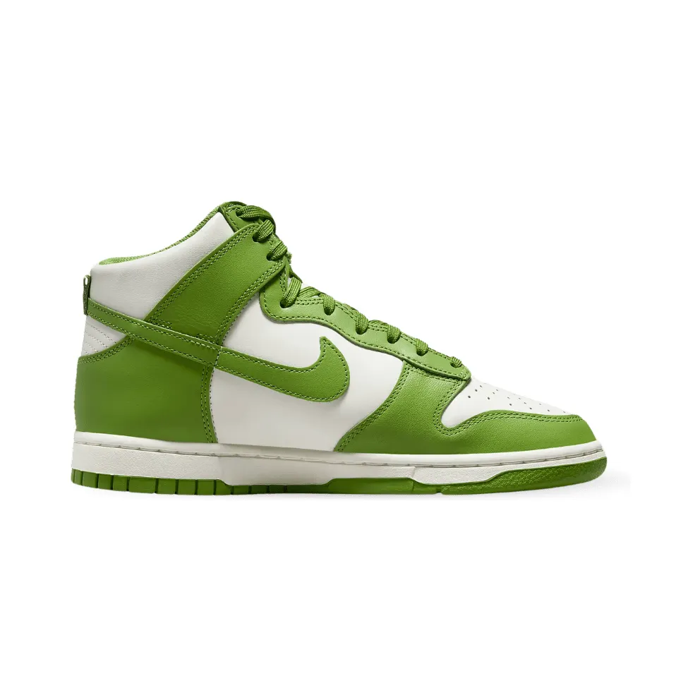Nike Dunk High Chlorophyll (W) (DD1869-300)