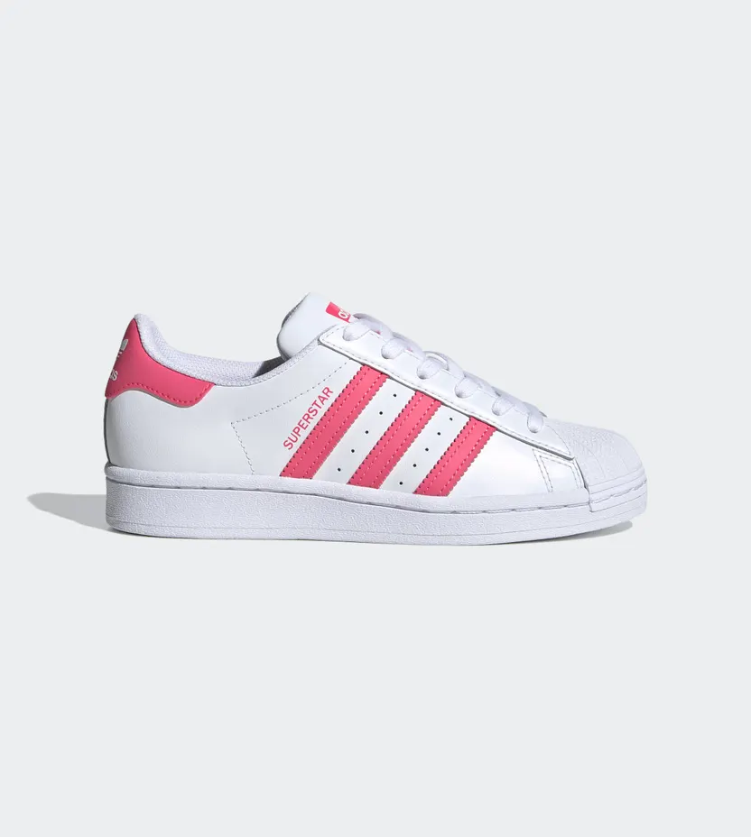Adidas Originals Superstar J (FW0773)