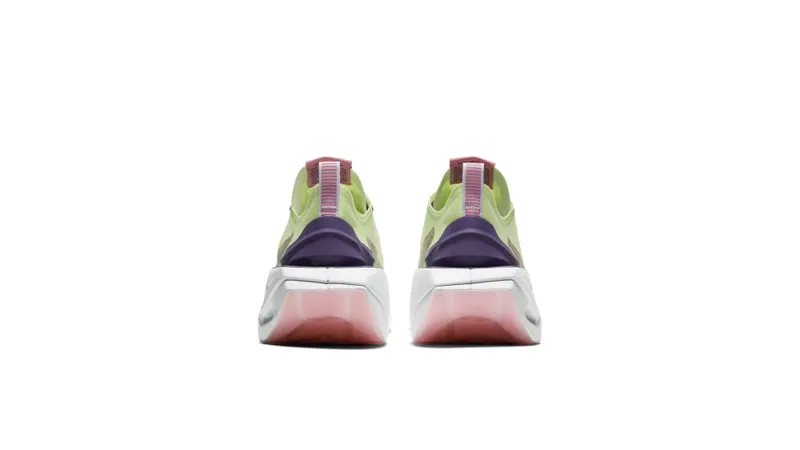 Nike Zoom X Vista Grind Barely Volt (W) Barely Volt/White-Eggplant-Magic Flamingo (CT8919-700)