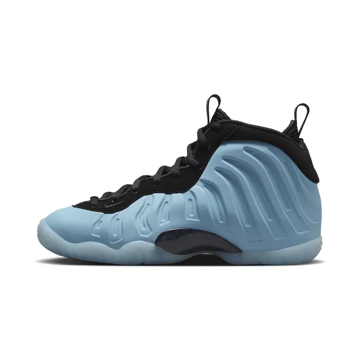 Nike Little Posite One GS “Psychic Blue” (HJ7654-400)