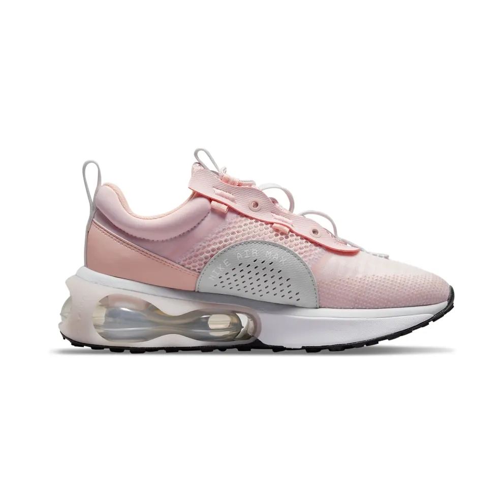 Nike Air Max 2021 Pink 50% Sustainable Materials (DA1923-600)