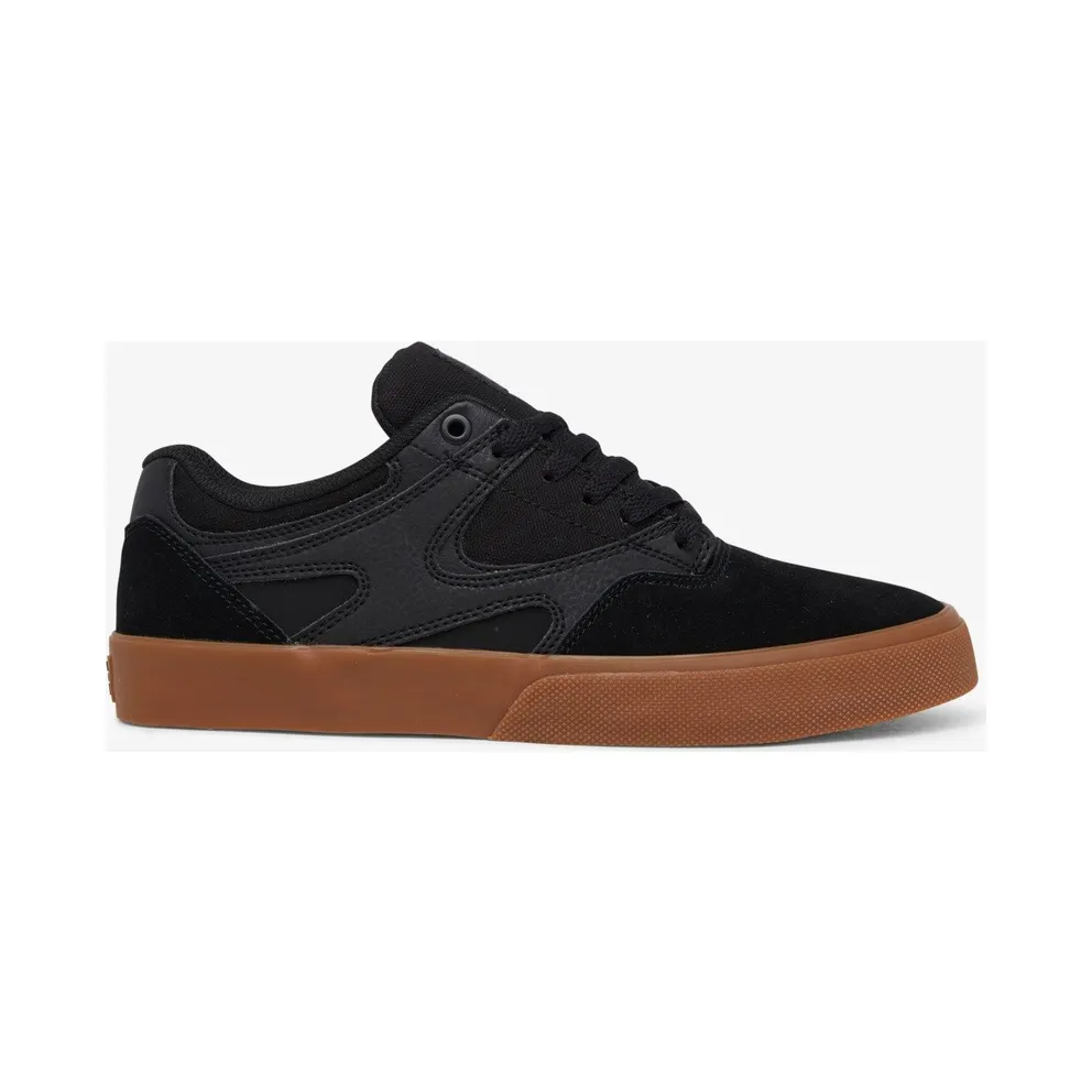 DC Kalis Vulc Black (ADYS300569kkg)