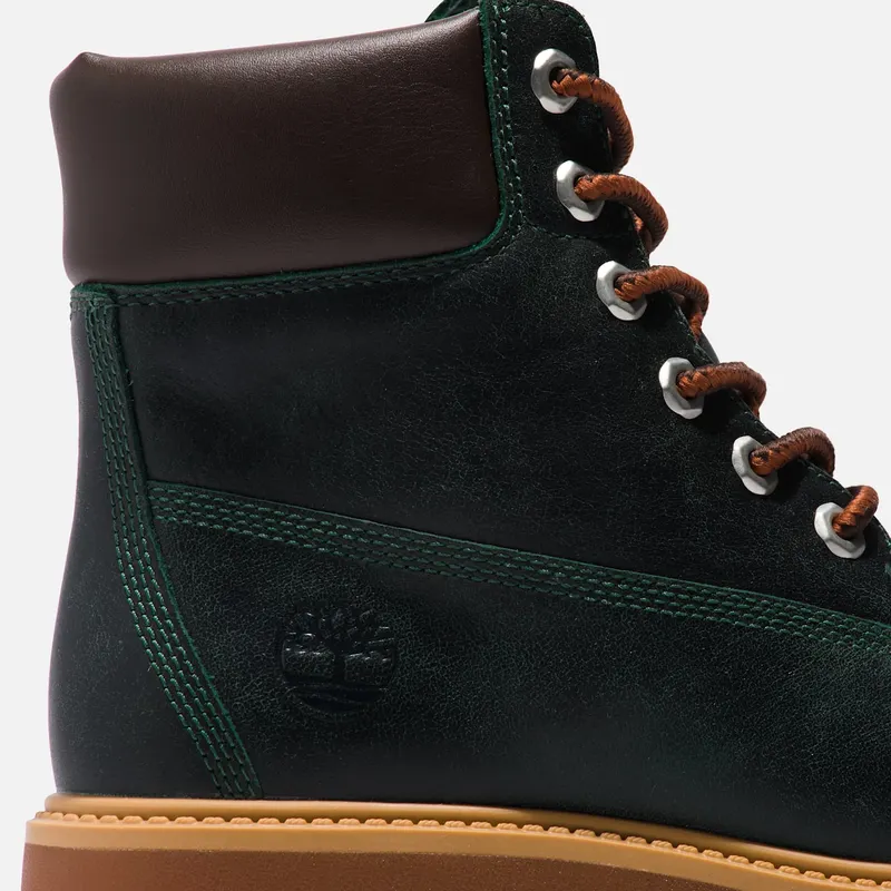 Timberland sneaker Dark Green (TB0A5RK1EA1)