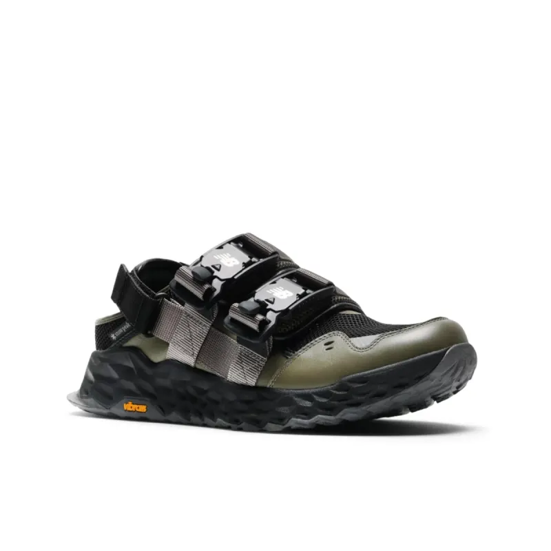 New Balance Snow Peak Niobium Concept 2 Brown Black (MSNB2SP2)
