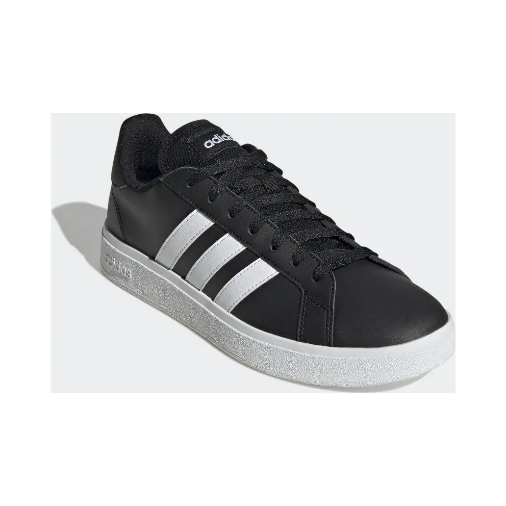 adidas Grand Court TD Lifestyle Court Casual Core Black / Cloud White / Core Black (GW9251)