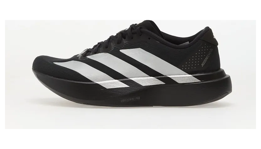 Adidas Adizero Black