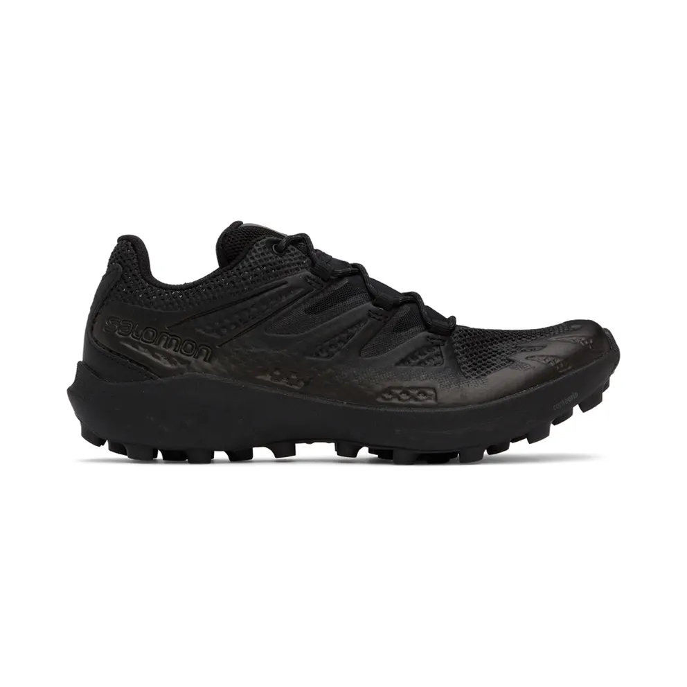 Salomon Black Cross Advanced (416408)