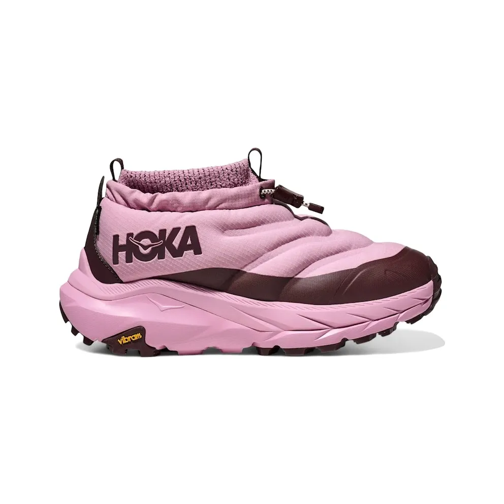 Hoka One Kaha 2 Frost Moc Gore-Tex Halfdays Amethyst Glazed Cherry (1178631-ALZ)