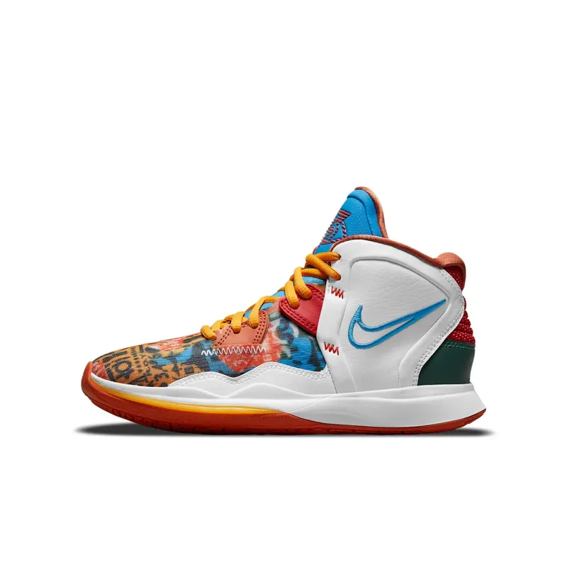 Nike Kyrie 8 Infinity Kevin Durant (GS) (DD0334-100)