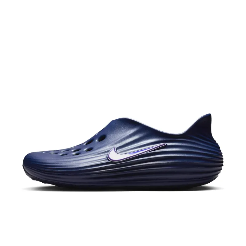 Nike ReactX Rejuven8 “Blue Void Indigo Burst” (HV5060-403)