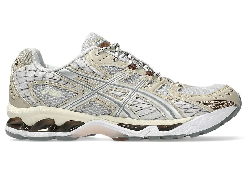 ASICS GEL-NIMBUS 10.1 “Concrete / Feather Grey” (1203A543-024)